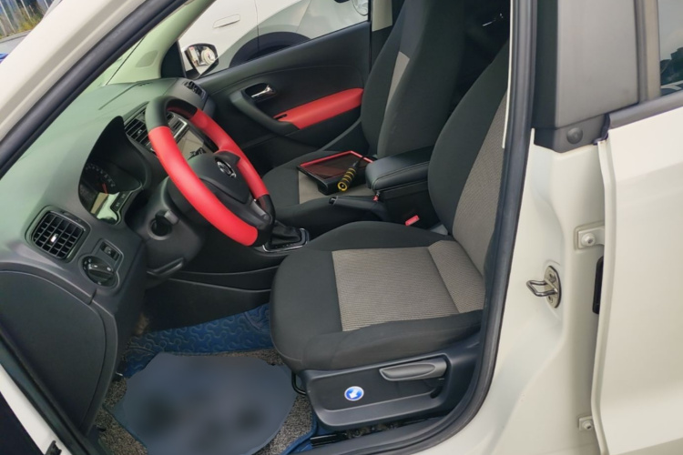Volkswagen Polo 2019 #15 Volkswagen Polo 2019 imagen de coche #15