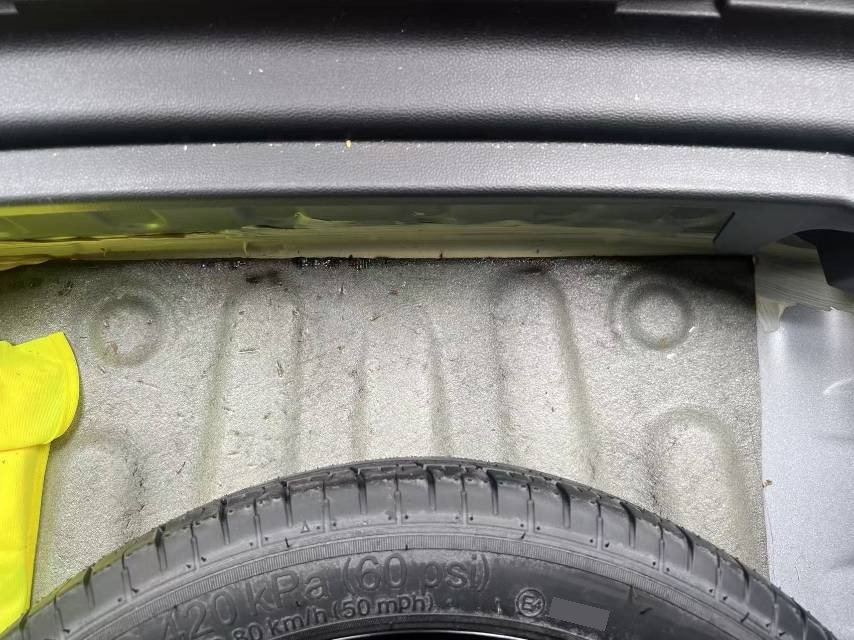 MG 5 2024 #7 MG 5 2024 immagine di auto #7