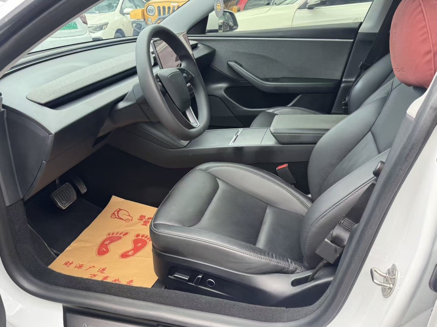 Tesla Model 3 2020 #2 Tesla Model 3 2020 car image #2