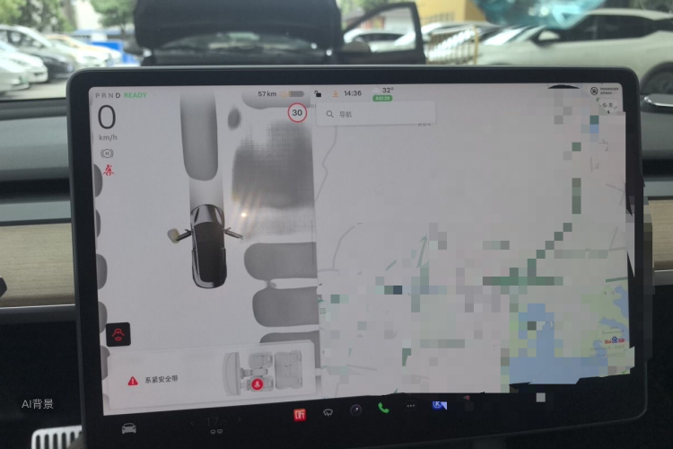 Tesla Model 3 2022 #13 Tesla Model 3 2022 car image #13