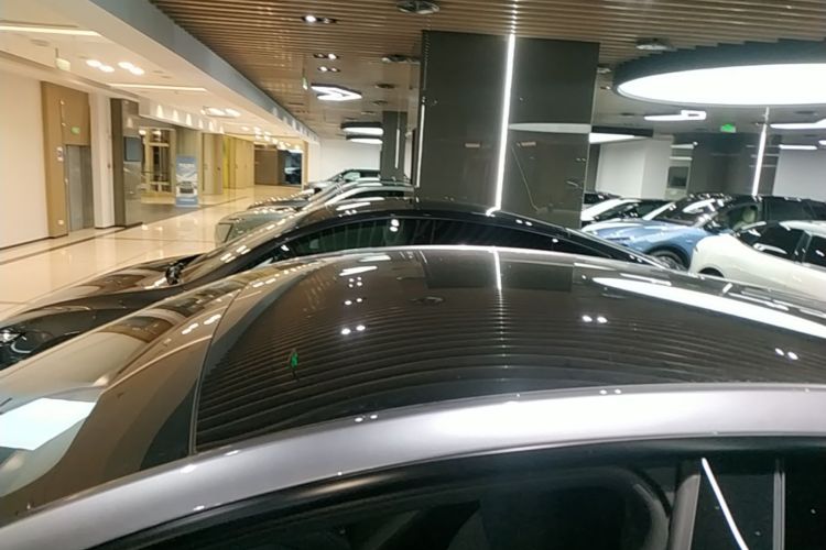 Tesla Model Y 2026 #25 Tesla Model Y 2026 car image #25