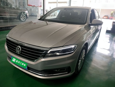 Volkswagen Lavida 2020 Volkswagen Lavida 2020 car image