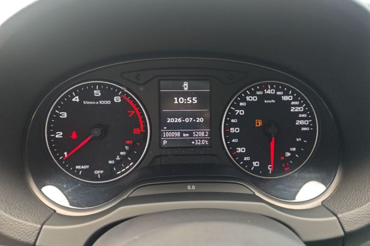 Audi A3 2016 #16 Audi A3 2016 immagine di auto #16