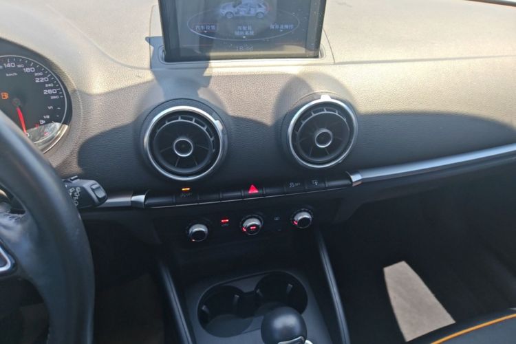 Audi A3 2016 car image #15