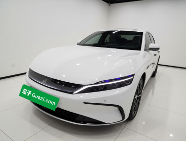 BYD Han 2022 car image 
