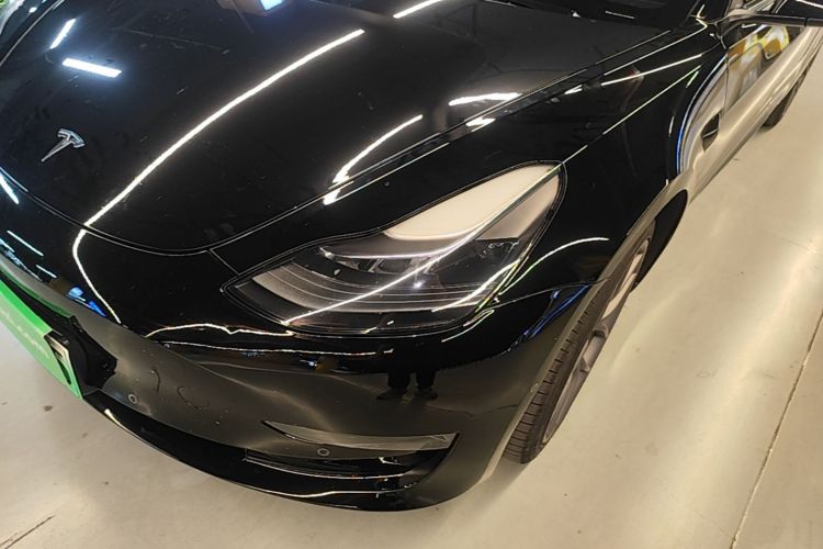 Tesla Model 3 2022 #24 Tesla Model 3 2022 car image #24