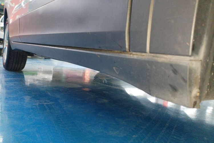 Volkswagen T-Cross 2021 immagine di auto #26