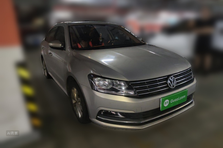 Volkswagen Lavida 2016 #4 Volkswagen Lavida 2016 car image #4