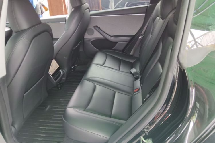 Tesla Model 3 2024 #17 Tesla Model 3 2024 car image #17
