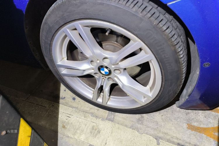 BMW 3 Series 2019 #9 BMW 3 Series 2019 car image #9