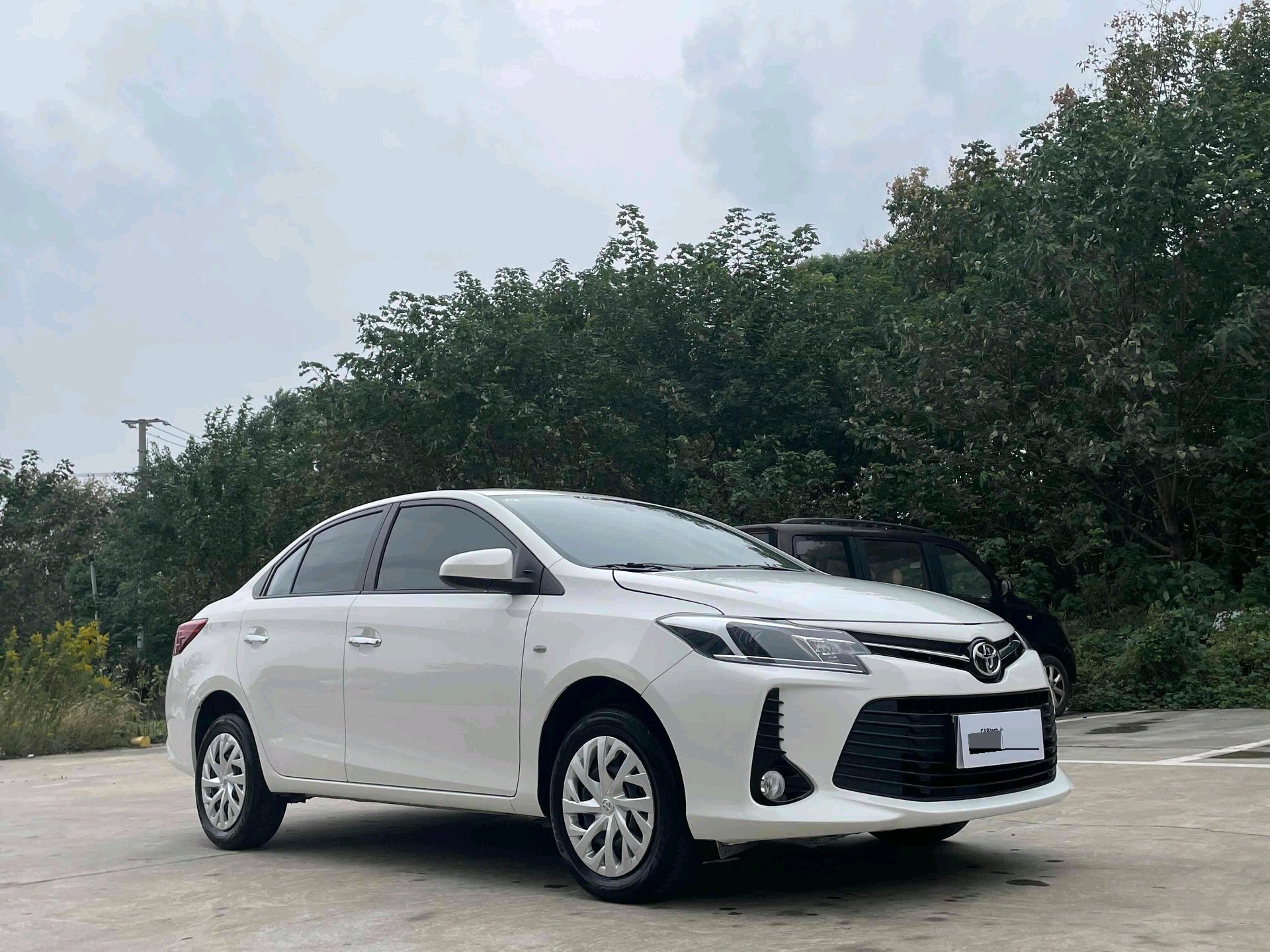 Toyota Vios 2023 #2 Toyota Vios 2023 immagine di auto #2