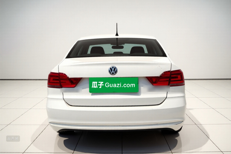 Volkswagen Santana 2019 car image #6