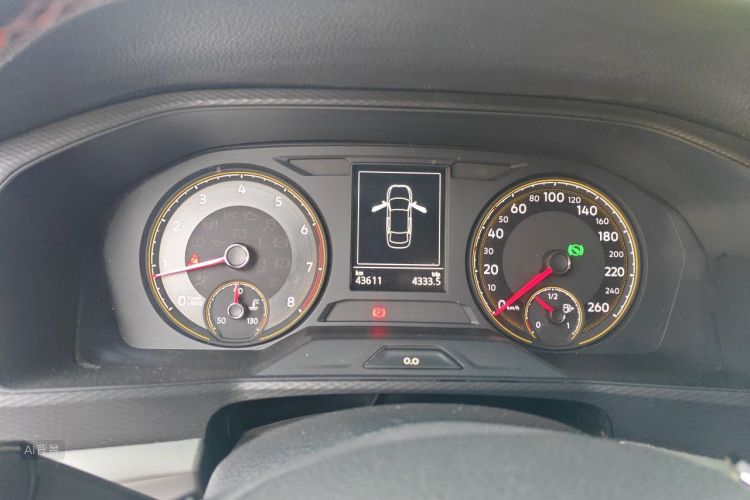 Volkswagen Lavida 2019 #13 Volkswagen Lavida 2019 car image #13