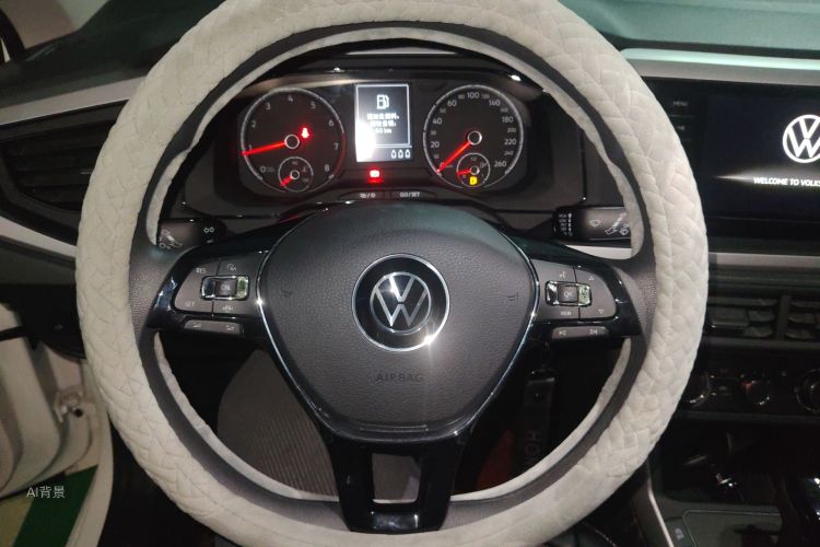 Volkswagen Polo 2021 imagem de carro #12