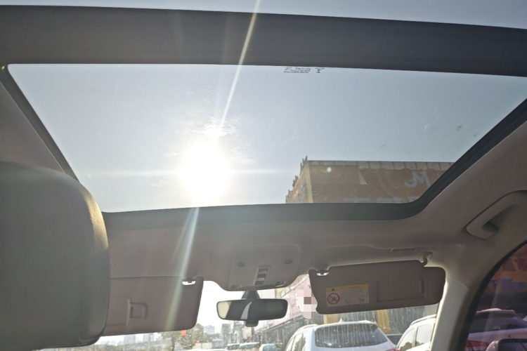 Audi Q3 2019 car image #20