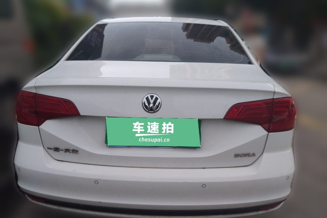 Volkswagen Bora 2021 car image #6