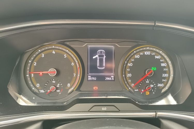 Volkswagen Tharu 2022 imagem de carro #12