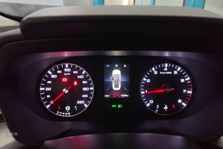 MG 5 2021 immagine di auto #13