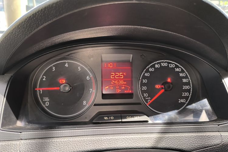 Volkswagen Santana 2021 #12 Volkswagen Santana 2021 car image #12