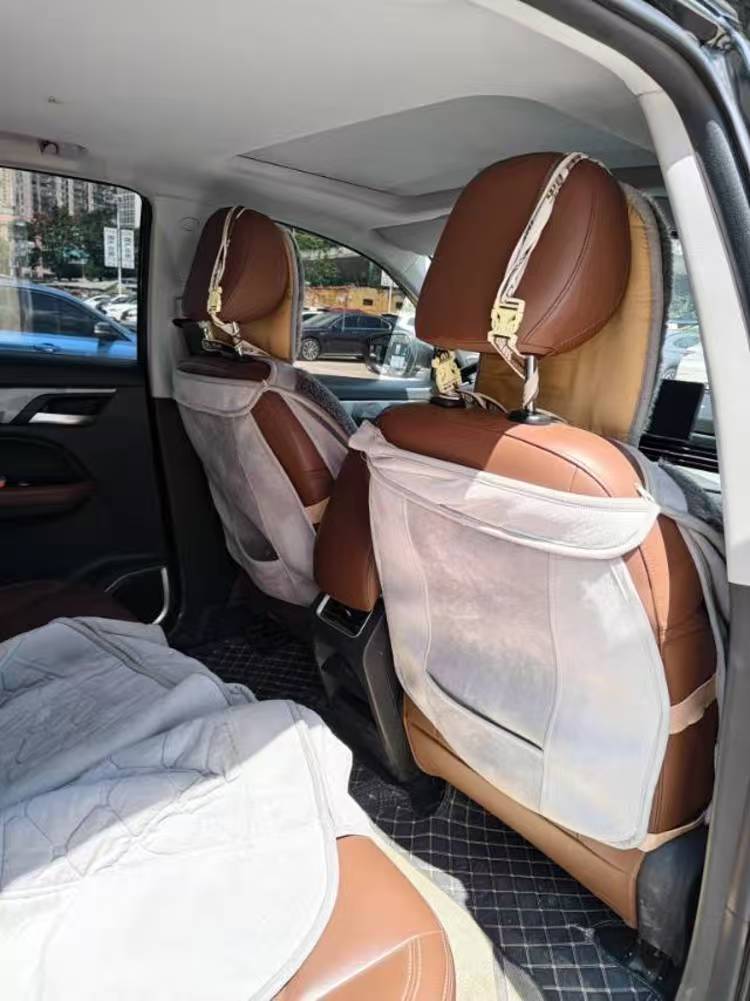 GEELY Vision X6 2021 #7 GEELY Vision X6 2021 imagen de coche #7