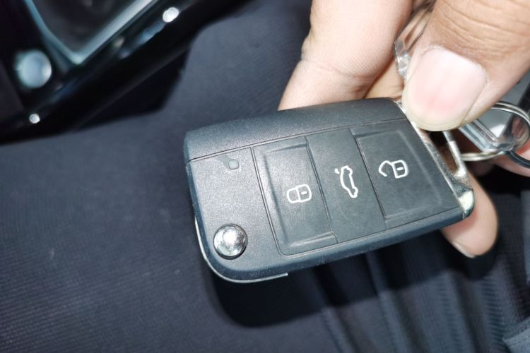 大众 途岳 2026 汽车图片 #9