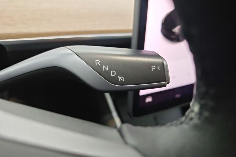 Tesla Model 3 2020 #18 Tesla Model 3 2020 car image #18