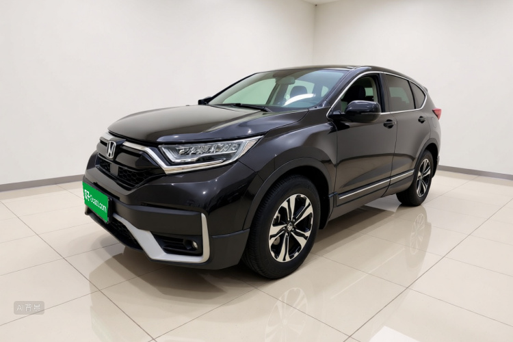 Honda CR-V 2020 #2 Honda CR-V 2020 car image #2