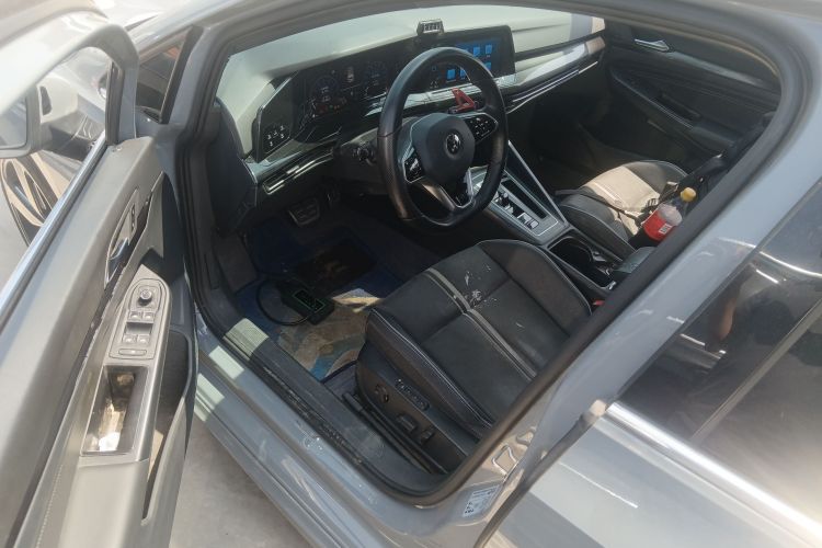 Volkswagen Golf 2020 imagen de coche #16