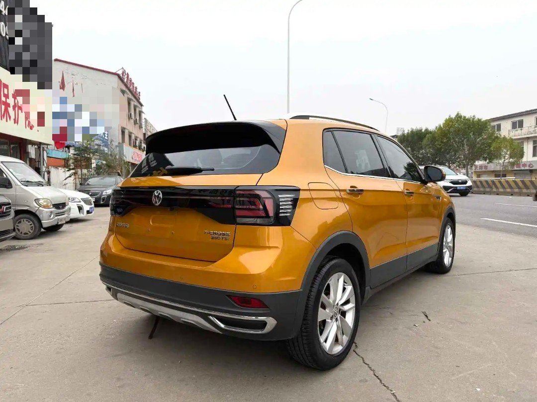 2019 #6 2019 imagen de coche #6