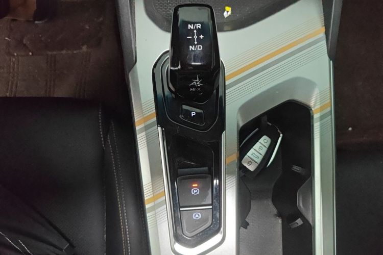 GEELY Emgrand L HiP 2023 #14 GEELY Emgrand L HiP 2023 car image #14