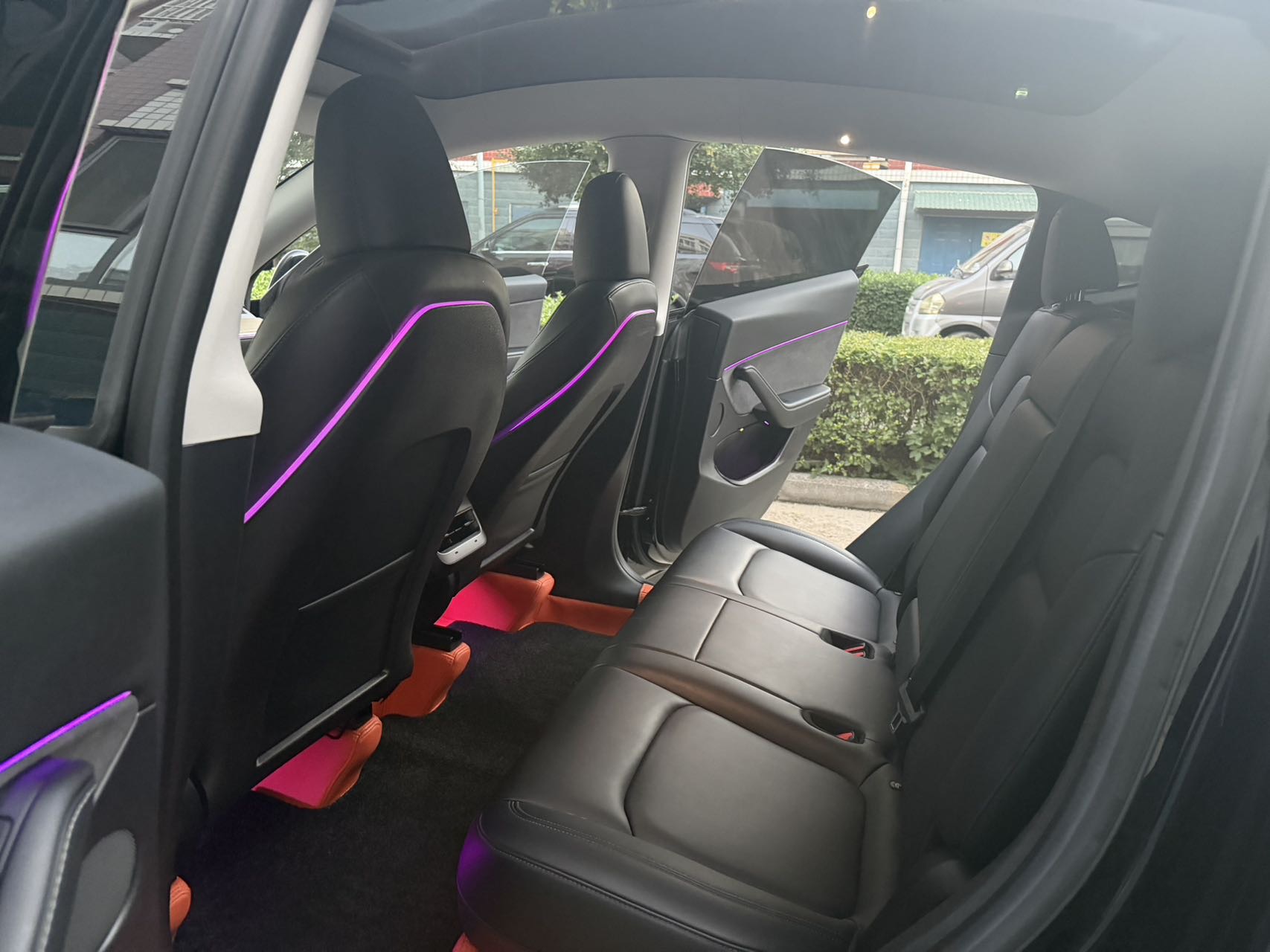 Tesla Model Y 2022 #7 Tesla Model Y 2022 imagen de coche #7