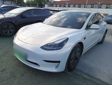 Tesla Model 3 2022 Tesla Model 3 2022 car image