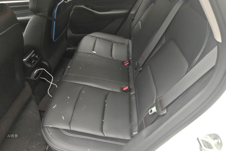 GEELY Emgrand 2025 #19 GEELY Emgrand 2025 car image #19