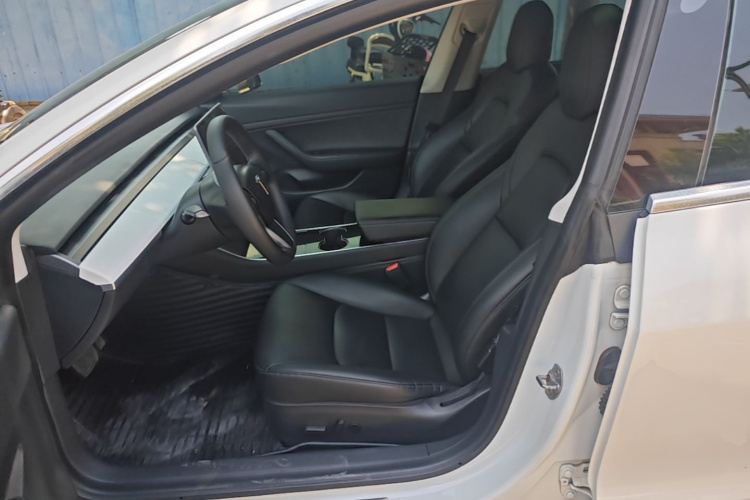Tesla Model 3 2020 #15 Tesla Model 3 2020 car image #15