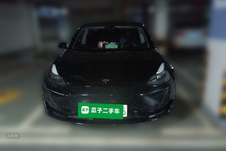 Tesla Model 3 2023 car image #3