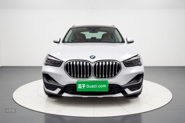 BMW X1 2019 car image #3