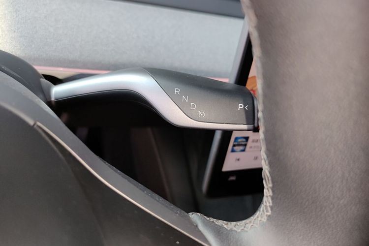 Tesla Model Y 2024 car image #14