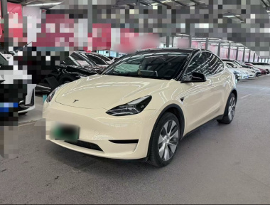 Tesla Model Y 2023 Tesla Model Y 2023 car image