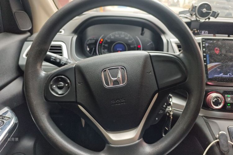 Honda CR-V 2016 #12 Honda CR-V 2016 car image #12