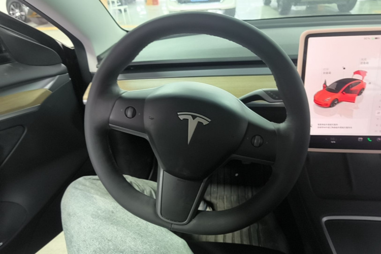 Tesla Model 3 2023 #11 Tesla Model 3 2023 car image #11