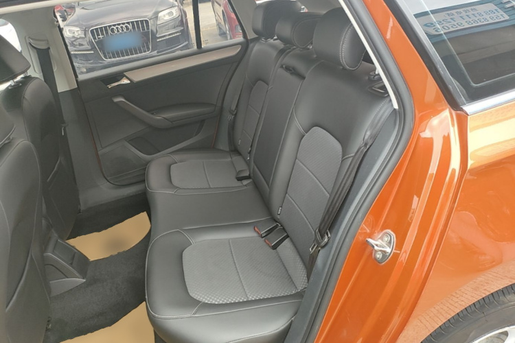 Volkswagen Santana 2016 #17 Volkswagen Santana 2016 car image #17