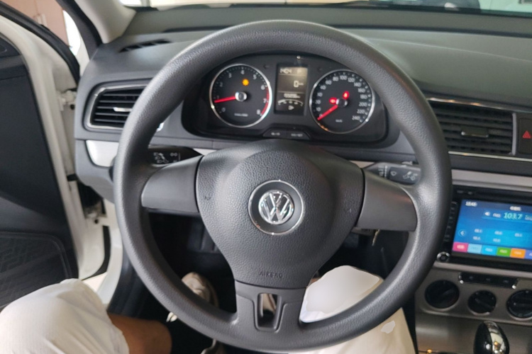 Volkswagen Lavida 2015 #11 Volkswagen Lavida 2015 car image #11