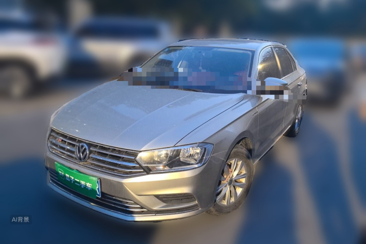Volkswagen Bora 2017 #2 Volkswagen Bora 2017 car image #2