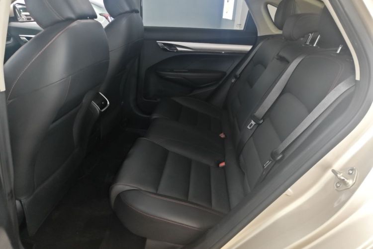 GEELY Binray 2020 #17 GEELY Binray 2020 car image #17