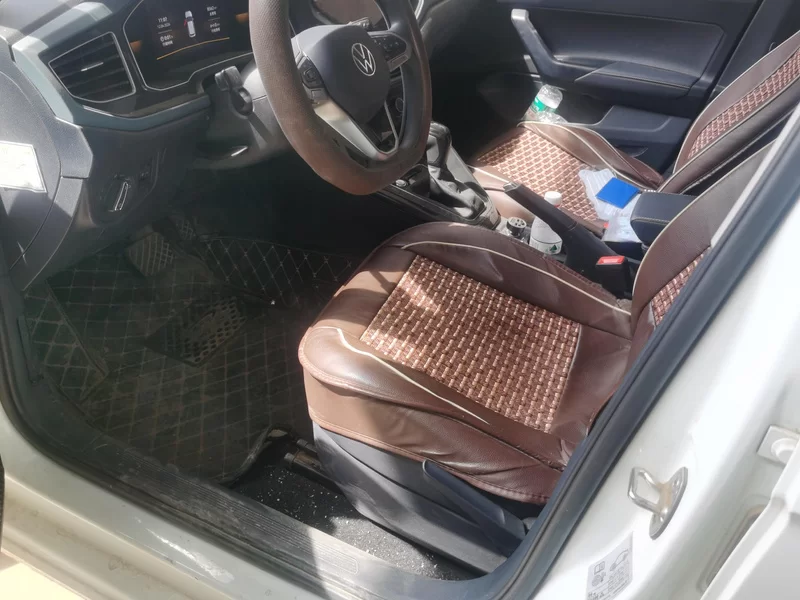 Volkswagen Lavida 2023 car image #11