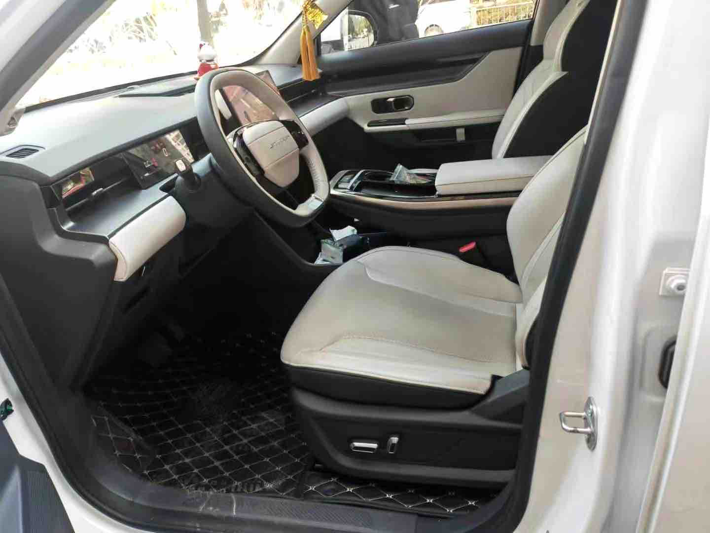 Jetour Dashing 2023 #3 Jetour Dashing 2023 car image #3