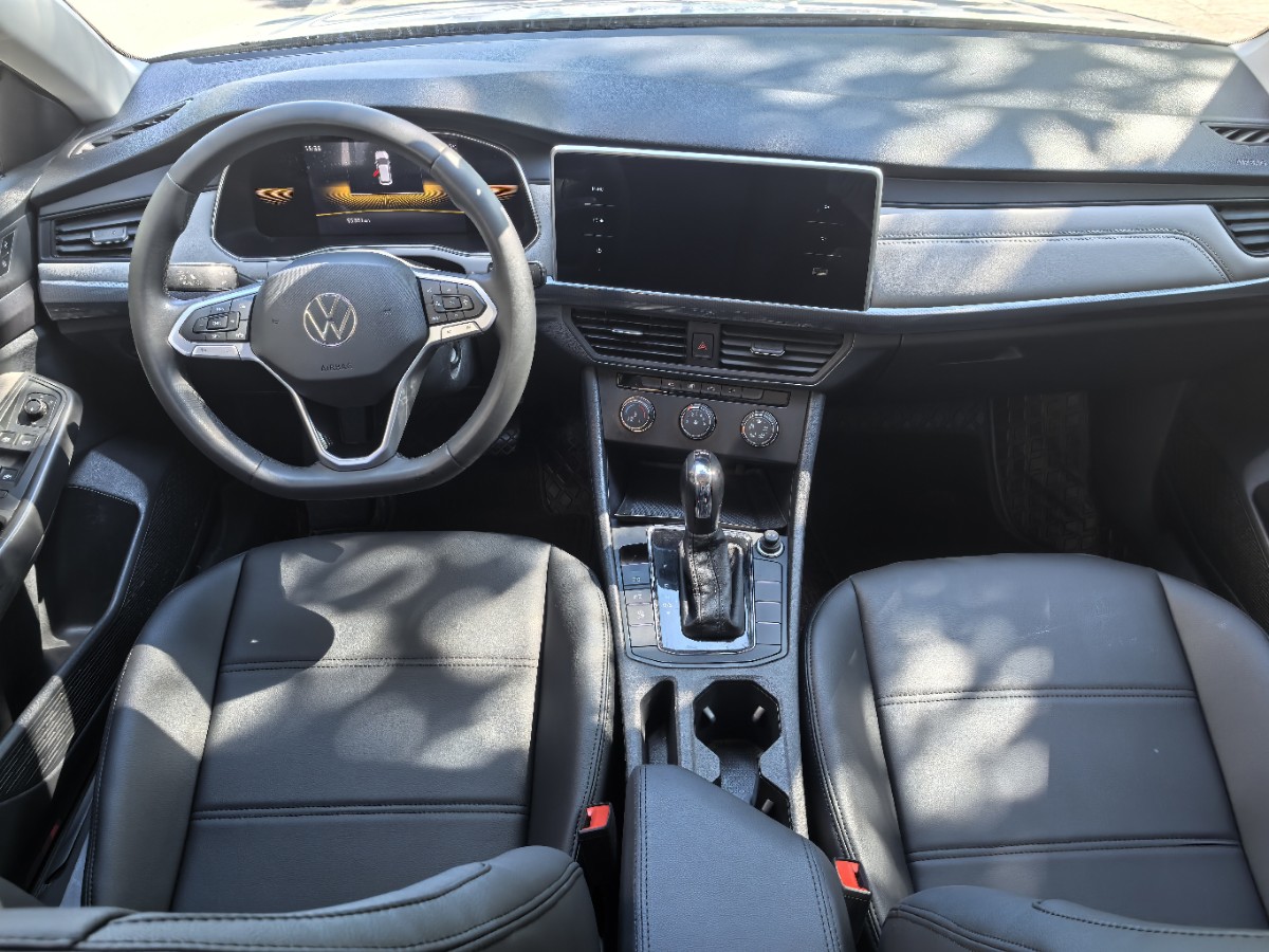 Volkswagen Bora 2023 car image #6