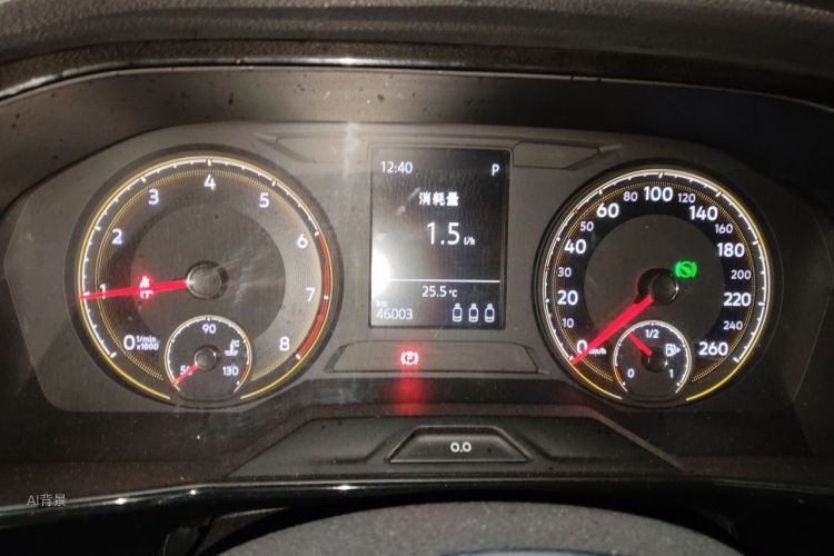 Volkswagen Lavida 2019 #13 Volkswagen Lavida 2019 car image #13