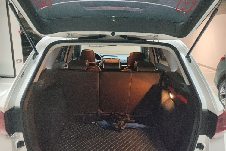 Volkswagen Tharu 2019 #21 Volkswagen Tharu 2019 car image #21