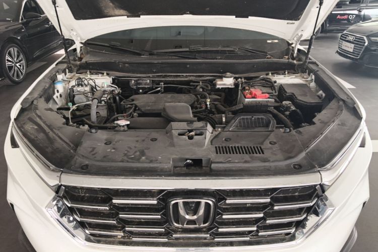 Honda CR-V 2023 car image #20